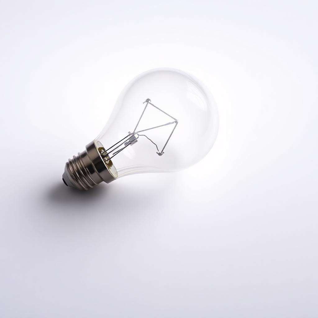 Lâmpada LED Bulbo 9W E27